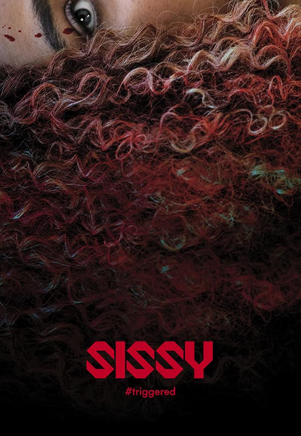 Sissy (2022) [Hollywood Movie]