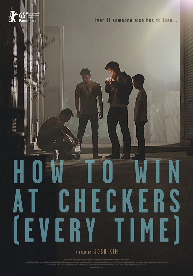 How to Win at Checkers (Every Time) (2015) [Thai Movie]
