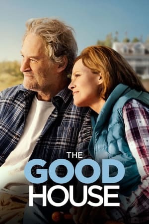 The Good House (2022) (Hollywood Movie)