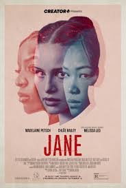 Jane (Hollywood Movie)