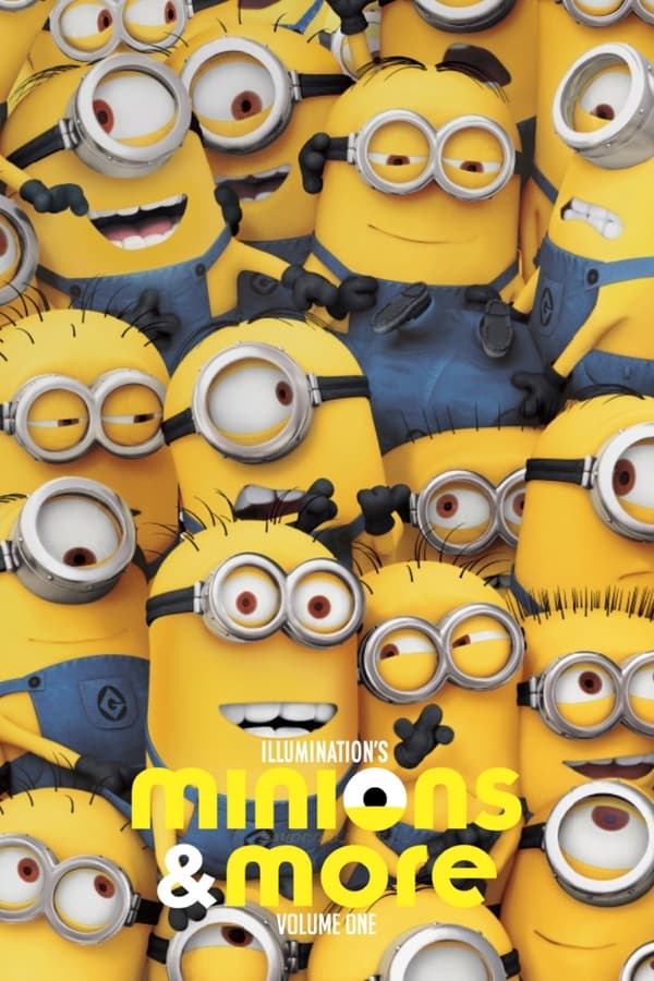 Minions More 1 (Hollywood Movie) (2022)