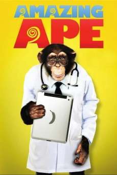 Amazing Ape (2016)