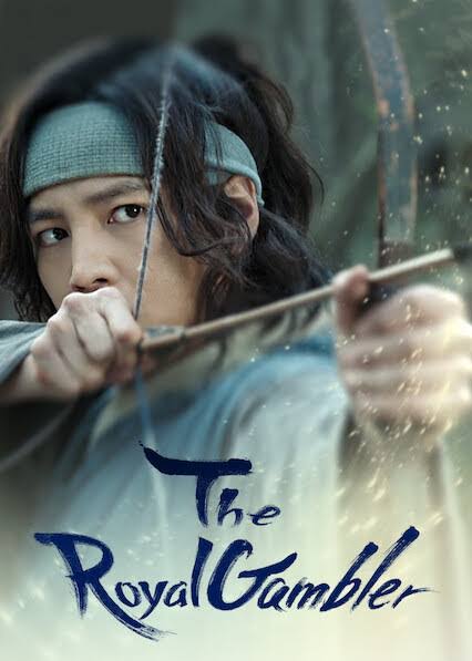 The Royal Gambler Season 1 (Complete) ( Korean Drama)