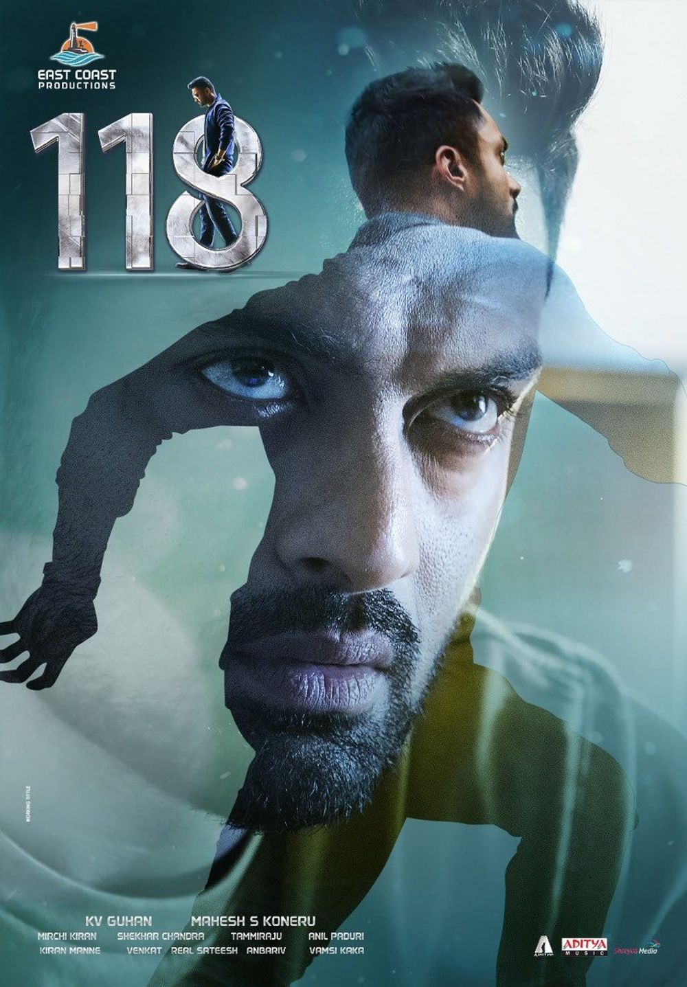 118 (2019) [Indian Movie]