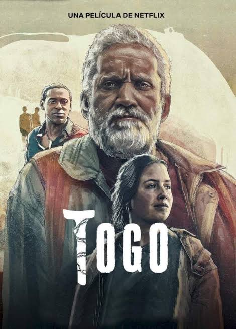 Togo (2022) (Hollywood Movie)