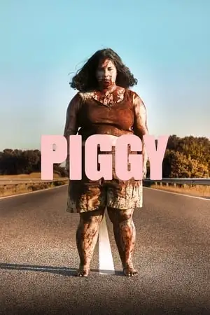 Piggy (2022) (Hollywood Movie)