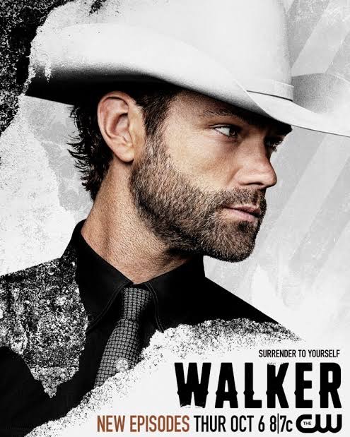 Walker Season 3 Download (Complete) | Tv Series