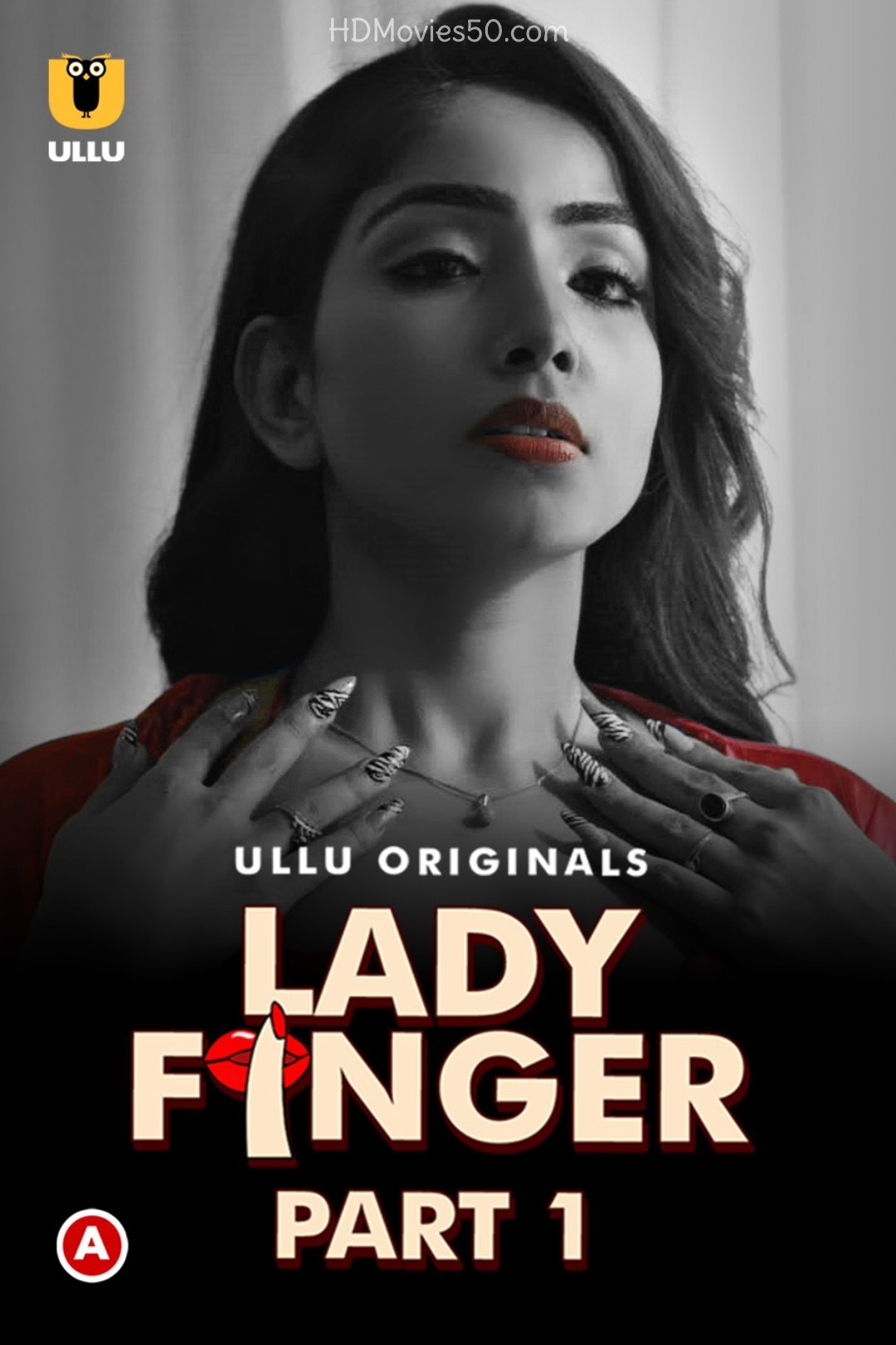 Lady Finger Part 1 (2022) [Indian Movie] (+18)