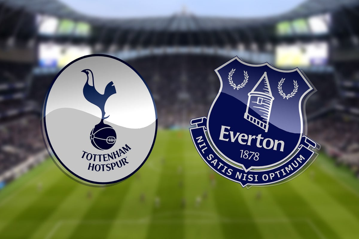 Live Stream : Tottenham Vs Everton