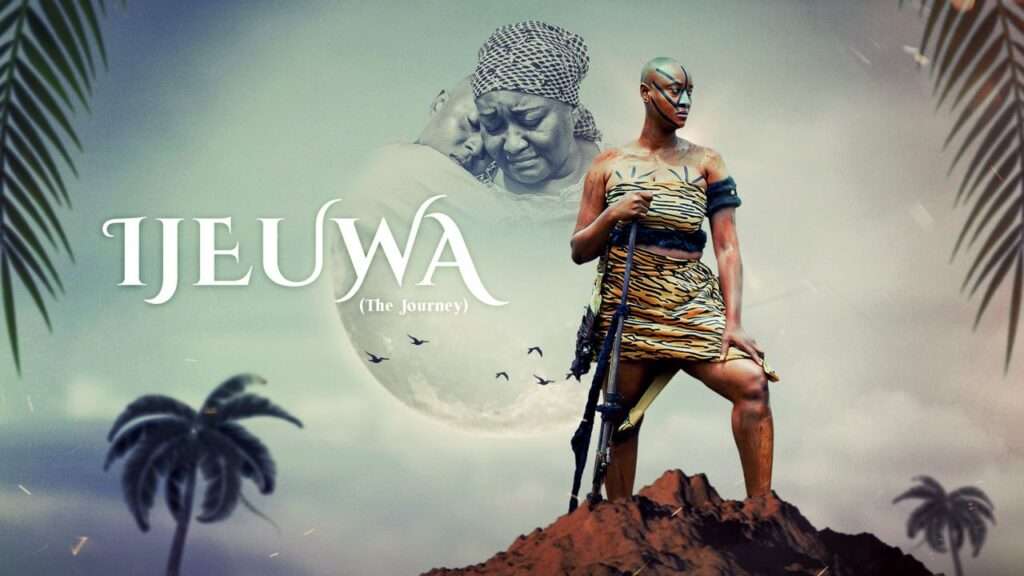 DOWNLOAD: Ijeuwa: The Journey (2022) – Nollywood Movie MP4