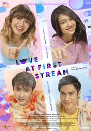 Love at First Stream (2021) [Filipino Movie]