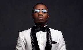 Olamide – First Of All