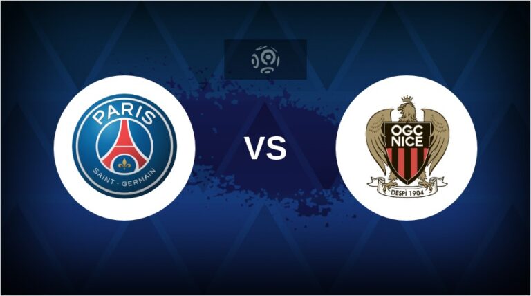 LIVESTREAM: Paris Saint-Germain vs Nice (Ligue 1) #PSGNICE