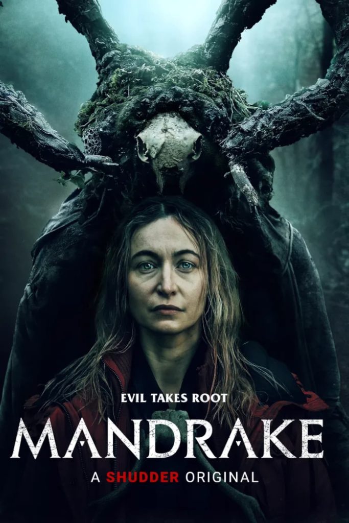 Mandrake (2022) (Hollywood Movie)
