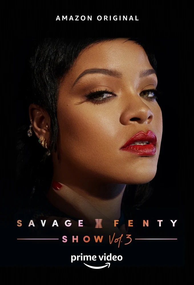 Savage x Fenty Show Vol. 4 (2022) – Documentary