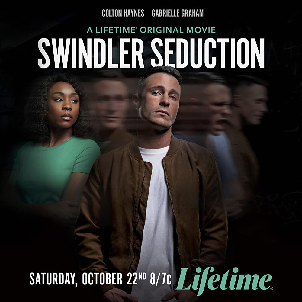 Swindler Seduction (2022) – Hollywood Movie