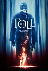 The Toll (Hollywood Movie)