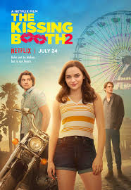 Kissing Booth 2 (Hollywood Movie)