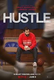 Hustle (Hollywood Movies)