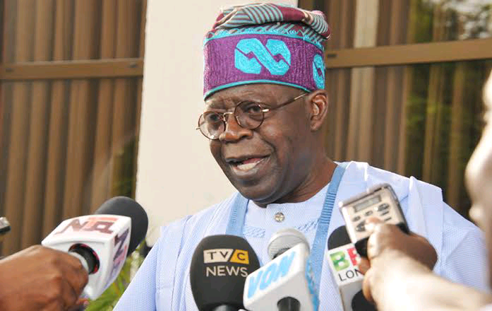 They Abuse The Hell Out Of Me, I Almost Had High Blood Pressure – Tinubu Reveals Why He Stopped Using Social Media (Video)