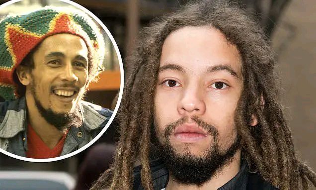 Bob Marley’s Grandson, Jo Mersa, Dies At 31