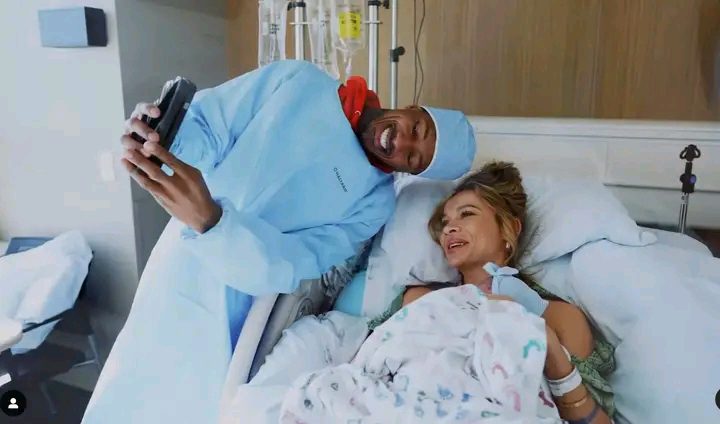 American Tv Host, Nick Cannon Welcomes 12th Child With Alyssa Scott