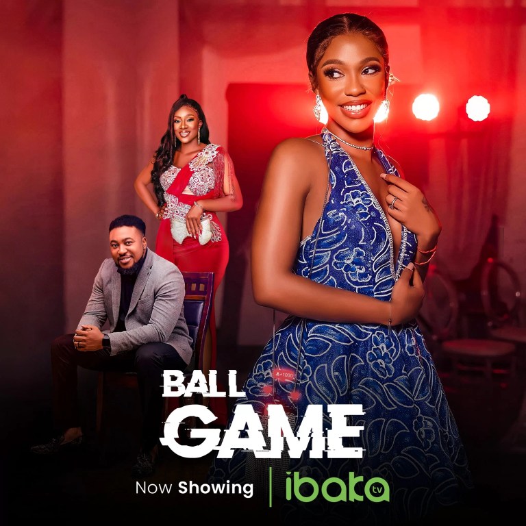 DOWNLOAD: Ball Game (2022) – Nollywood Movie