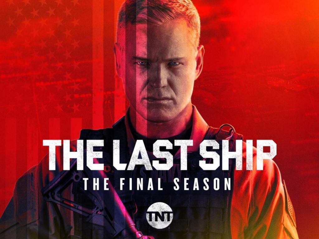 DOWNLOAD: The Last Ship Complete Season 5 (Tv Series)
