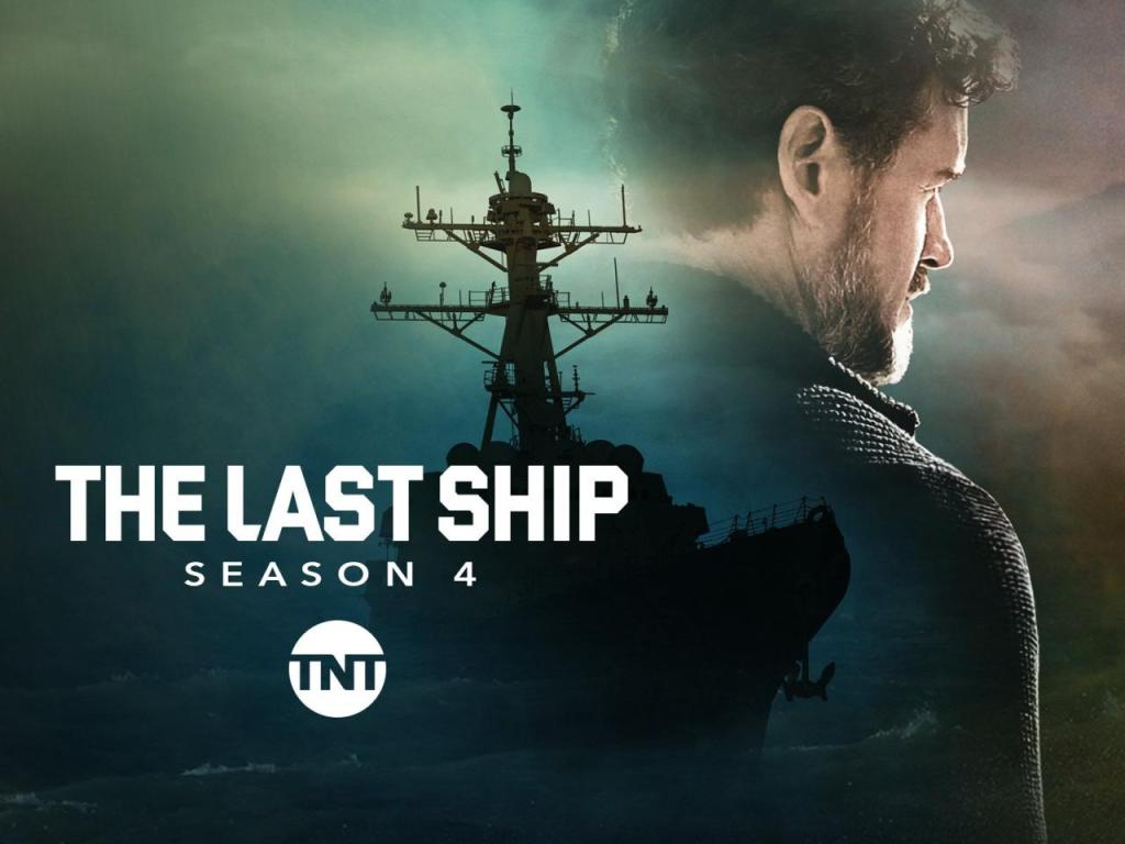 DOWNLOAD: The Last Ship Complete Season 4 (Tv Series)