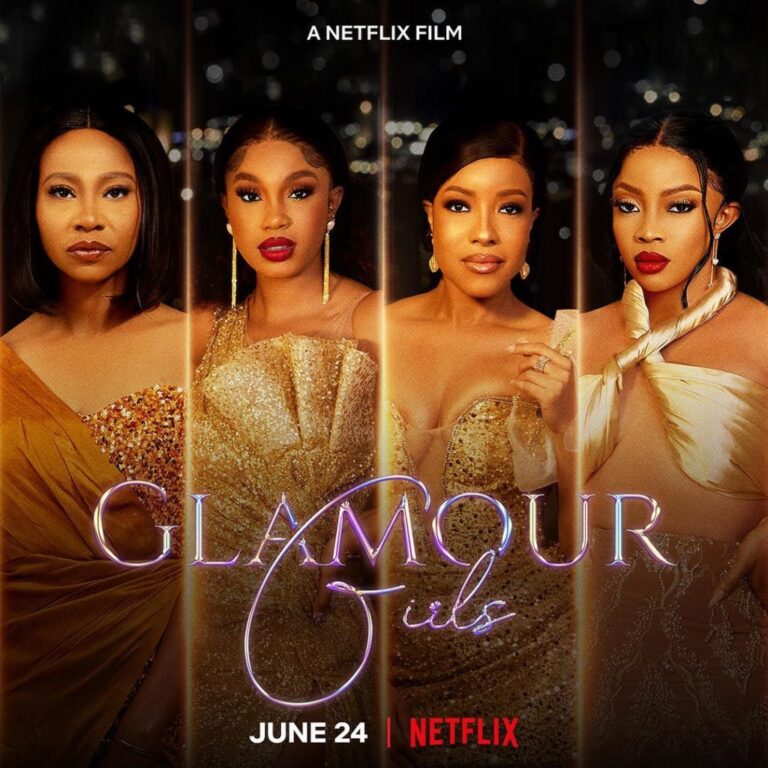 Glamour Girls (2022) Mp4 Download