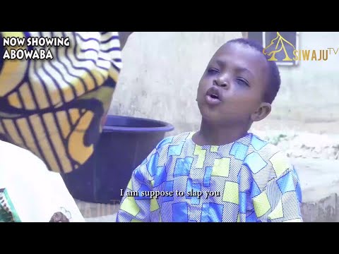 Download : ABOWABA – Latest Yoruba Movie 2022 Drama Mp4 Video Download