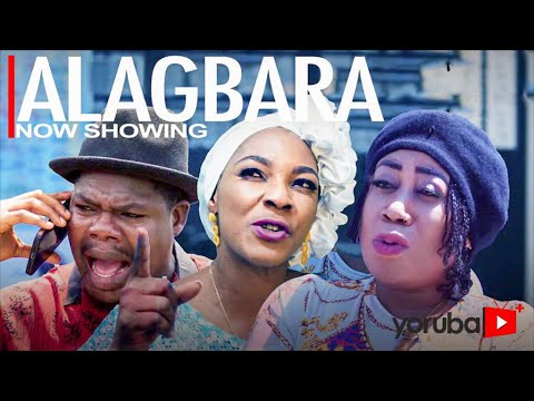 Download : Alagbara – Latest Yoruba Movie 2022 Drama Mp4 Video Download