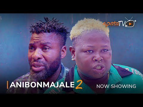 Download : Anibonmajale Part 2 – Latest Yoruba Movie 2022 Drama Mp4 Video Download