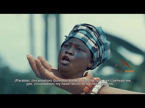Download : Ayilara Part 2 – Latest Yoruba Movie 2022 Traditional Video Download