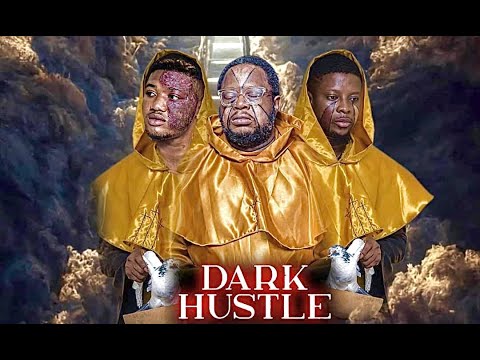Download : Dark Hustle – Latest Yoruba Movie 2022 Premium Download