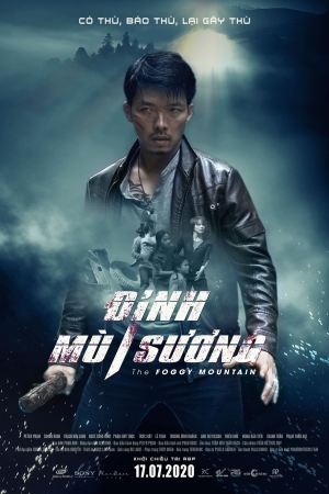 The Foggy Mountain-Dinh Mu Suong (2020) (Vietnamese)