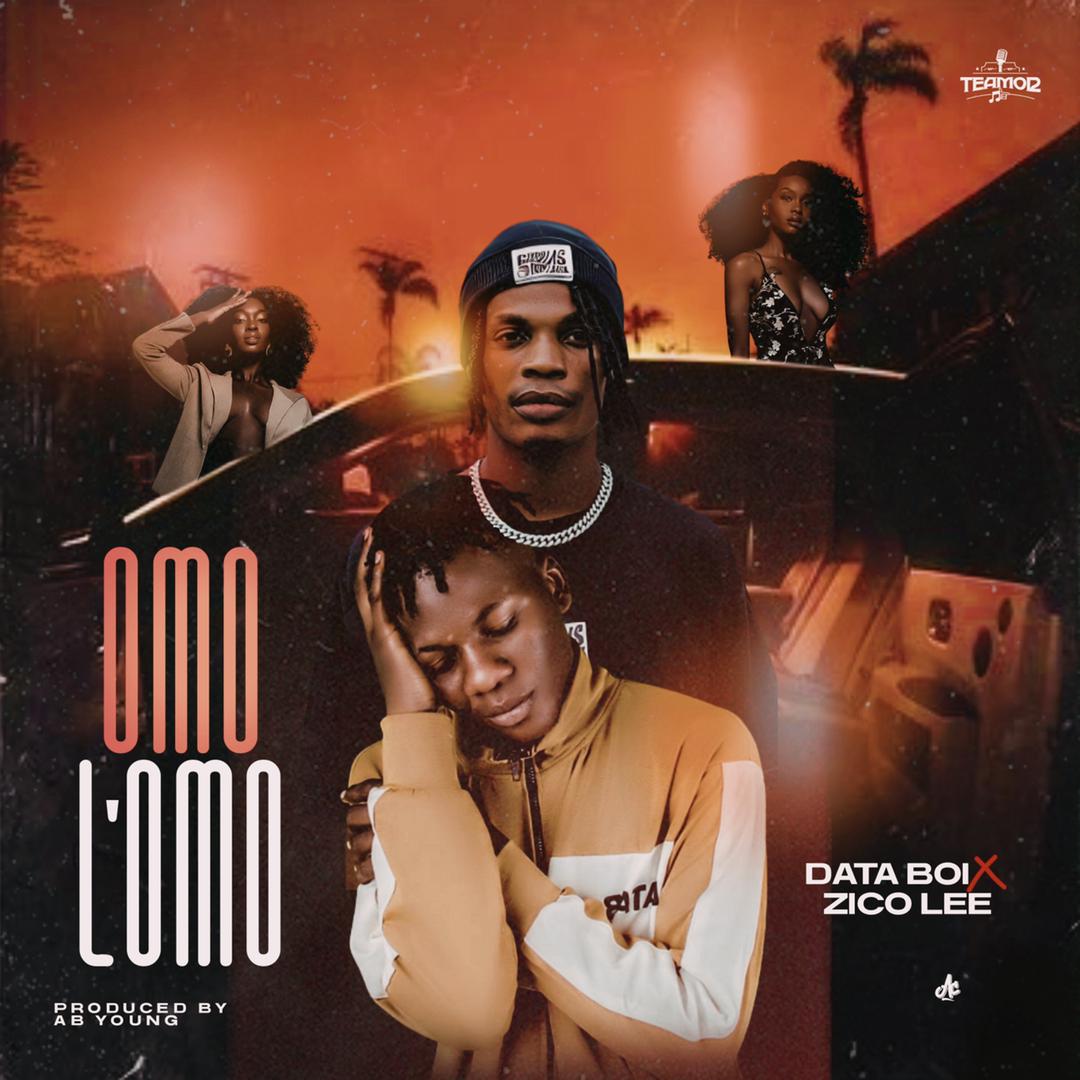 DOWNLOAD: Data Boi – Omo Lomo EP