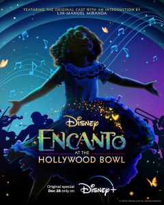 Encanto at the Hollywood Bowl (2022) Mp4 Download