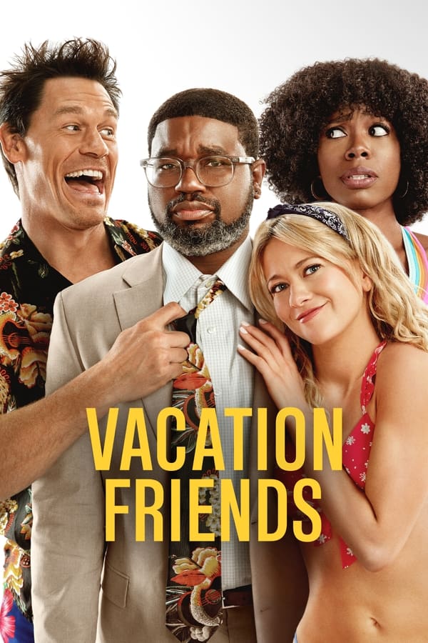 Download Hollywood: movie Vacation Friends