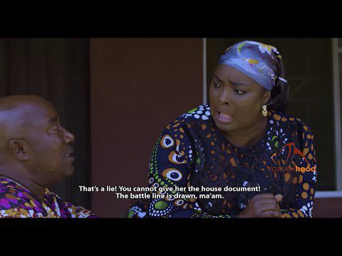 Download : Idanwo – Latest Yoruba Movie 2022 Drama Mp4 Video Download