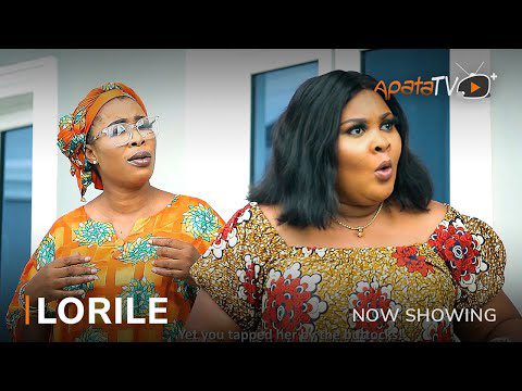 Download : Lorile – Latest Yoruba Movie 2022 Drama Mp4 Video Download