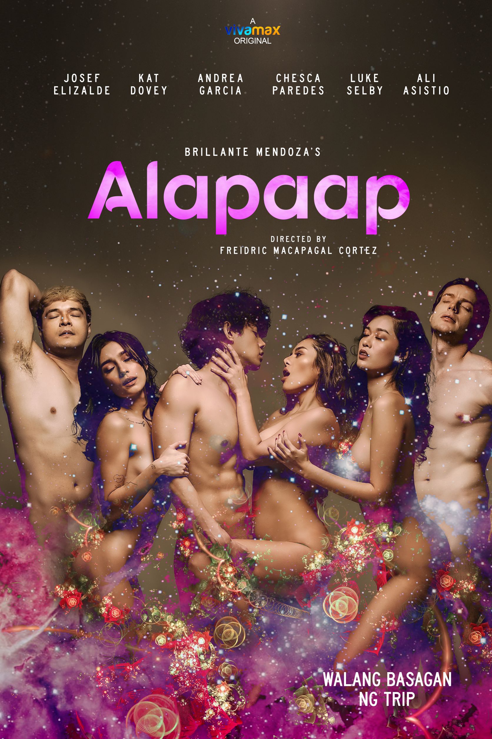 Alapaap (2022) – Filipino Movie (18+)