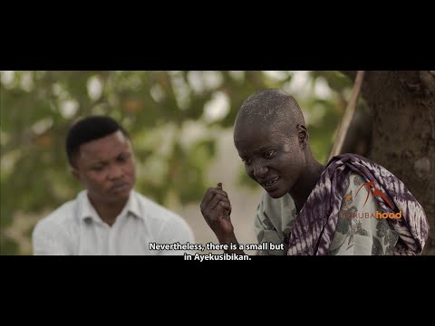 Download : OJU Part 2 – Latest Yoruba Movie 2022 Premium Download