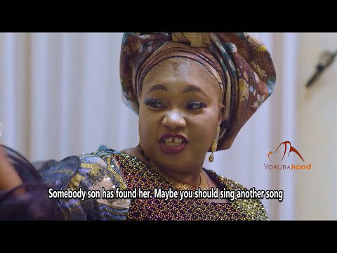 Download : OKIN – Latest Yoruba Movie 2022 Drama Mp4 Video Download