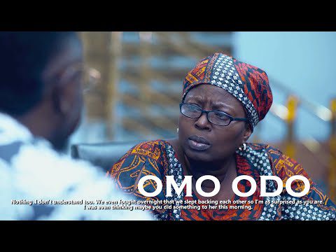 Download : OMO ODO – Yoruba Movie 2022 Drama Mp4 Video Download