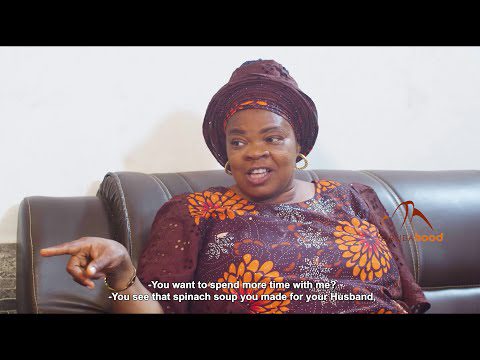 Download : Pesije – Latest Yoruba Movie 2022 Drama Mp4 Video Download