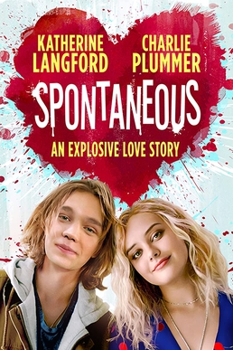 Spontaneous (Hollywood Movie)