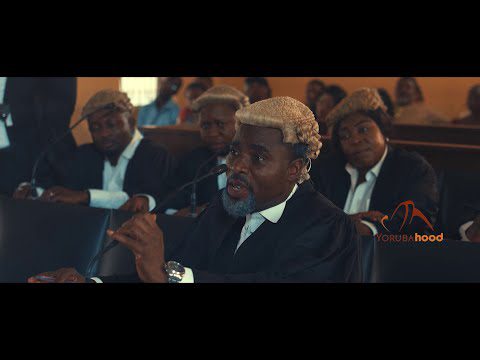 Download : The Law – Latest Yoruba Movie 2022 Premium Download
