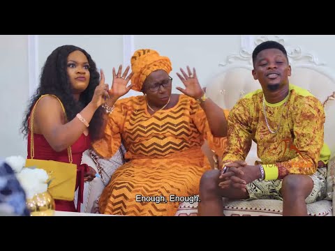 Download : The Maid Part 2 – Latest Yoruba Movie 2022 Drama Mp4 Video Download