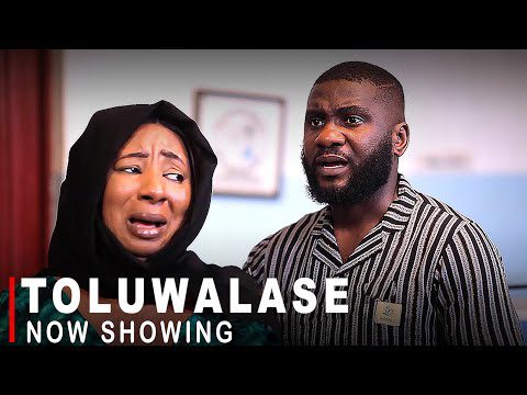 Download : Toluwalase – Latest Yoruba Movie 2022 Drama Mp4 Video Download